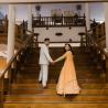 Indian Wedding at Ayodya Resort Bali
