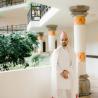 Indian Wedding at Ayodya Resort Bali