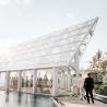 Le Meridien Bali Jimbaran Wedding chapel