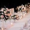 Le Meridien Bali Jimbaran Wedding venue sky bar