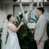 Karang Saujana Bali Wedding Villa
