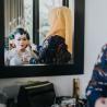 Make Up Bride