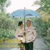 Muslim Villa Wedding Bali