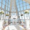 Inside Pearl Chapel Samabe