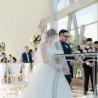 Wedding Ceremony Pearl Chapel Samabe