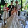 royal pitamaha wedding 