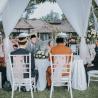 Wedding Ceremony The Patra Bali