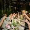 Villa Wedding in Bali