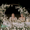 Wedding Reception Bali