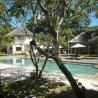 2nd pool villa cinta 