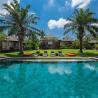 Villa The Beji overlooking from the pool