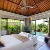 Villa Saujana bedroom