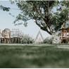 Wonderland Uluwatu Wedding Venue