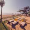 Tijili Benoa Hotel Beach