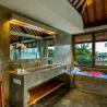 Villa Shalimar Makanda bedroom one ensuite bathroom