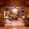 Puri Nirwana antique spa bathroom