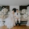 Intercontinental Resort Bali Sanur - Bali Wedding Venue 