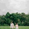 Kenran Ubud - Ricefield View