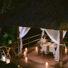 Alila Ubud - Bale Bengong Dining View