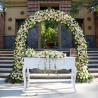 Villa Amarterra Wedding Main gate