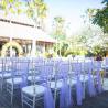 Villa Amarterra Wedding main pool