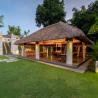Harsono Resort - Aska Restaurant