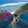 Umana Bali Ungasan resort - Bali Wedding Venue 