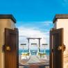 St. Regis Bali Beach enchantment elegance