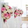 Blue Point Chapel - Bali Wedding Venue