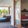 Pandawa Cliff Estate - Villa Markisa bridal Suite