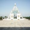 Merusaka Nusa Dua Wedding Chapel