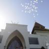 Catholic Church St. Fransiskus Xaverius - Bali Wedding Venue