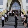 Catholic Church St. Fransiskus Xaverius - Bali Wedding Venue