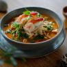 intimate wedding dinner the wolas 
