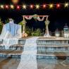 The Leaf Jimbaran wedding venue