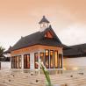 Cloud Nine Chapel - Bali Wedding Venue