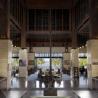 Conrad - Bali Wedding Venue 