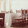 Conrad - Bali Wedding Venue 