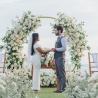 Ramayana Candidasa Bali Wedding Venue