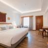 Ramayana Candidasa Bali Wedding Venue