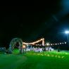 dinner reception new kuta golf 