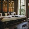 Dua Dari Residence - Bedroom