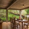 Dua Dari Residence - Dining Room