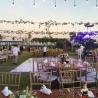 rumah luwih - rustic garden wedding reference 