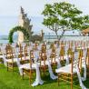Discovery Kartika Plaza Beach gate
