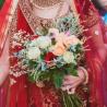 Bridal bouquet 