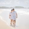 Merusaka Bali pre wedding photo 