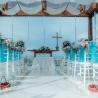 inside chapel rama shinta