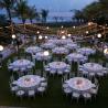 Jeeva Saba Villa dinner lighting 