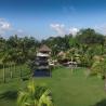 Kaba Kaba Estate Beautiful Landscape and Surroundings